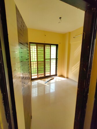 1 BHK Apartment For Rent in Manibhadra Avenue Nalasopara West Palghar  8086126