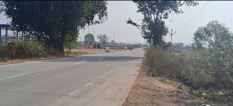 undefined, blossom-plot  35000 Sq.Yd. Plot In Murbad Karjat Road Thane 8086132