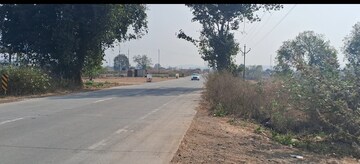 Plot Area in  Plot at Blossom Plot, Murbad Karjat Road – for Sale