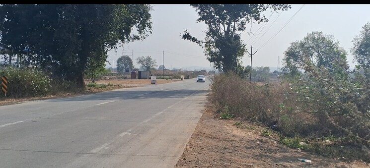 undefined, blossom-plot  35000 Sq.Yd. Plot In Murbad Karjat Road Thane 8086132