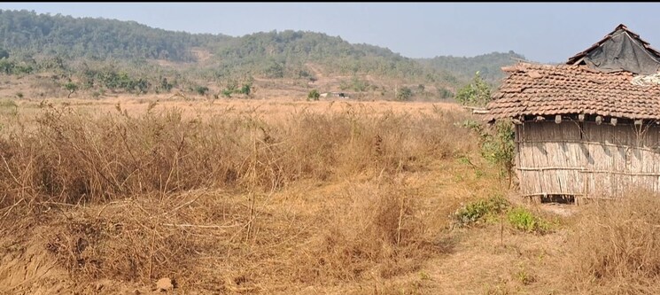 undefined, blossom-plot  35000 Sq.Yd. Plot In Murbad Karjat Road Thane 8086132