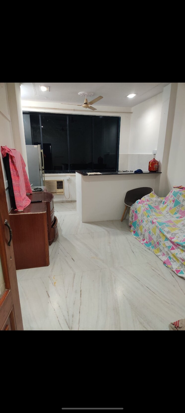 Bedroom, adarsh-nagar-chs-worli 1 Bedroom 450 Sq.Ft. Apartment In Worli Mumbai 8086136