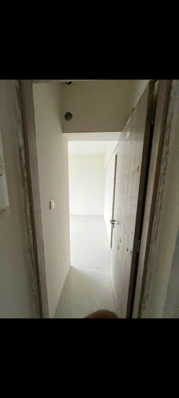 Bathroom in 2 BHK Apartment at The Wadhwa Atmosphere, Mulund West – for Sale