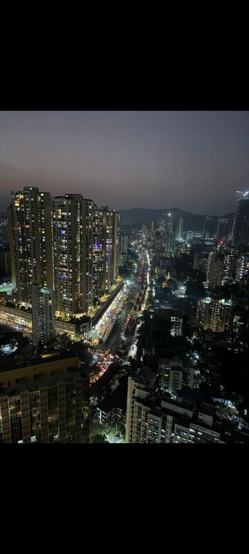 2 BHK Apartment – Exterior View View at The Wadhwa Atmosphere, Mulund West - for Sale