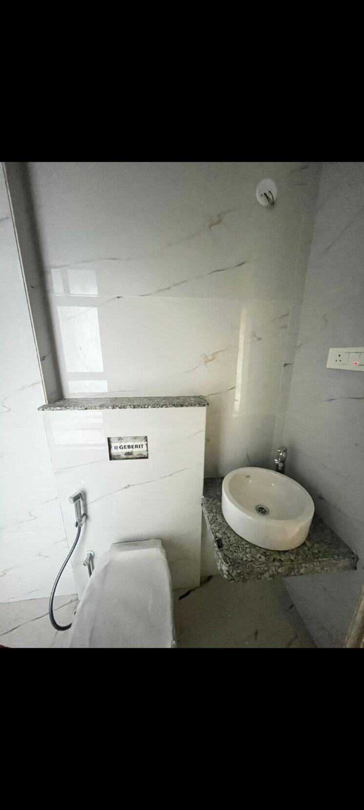 Bathroom, the-wadhwa-atmosphere 2 Bedroom 578 Sq.Ft. Apartment In Mulund West Mumbai 8086144