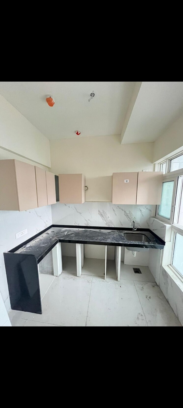 Kitchen, the-wadhwa-atmosphere 2 Bedroom 578 Sq.Ft. Apartment In Mulund West Mumbai 8086144