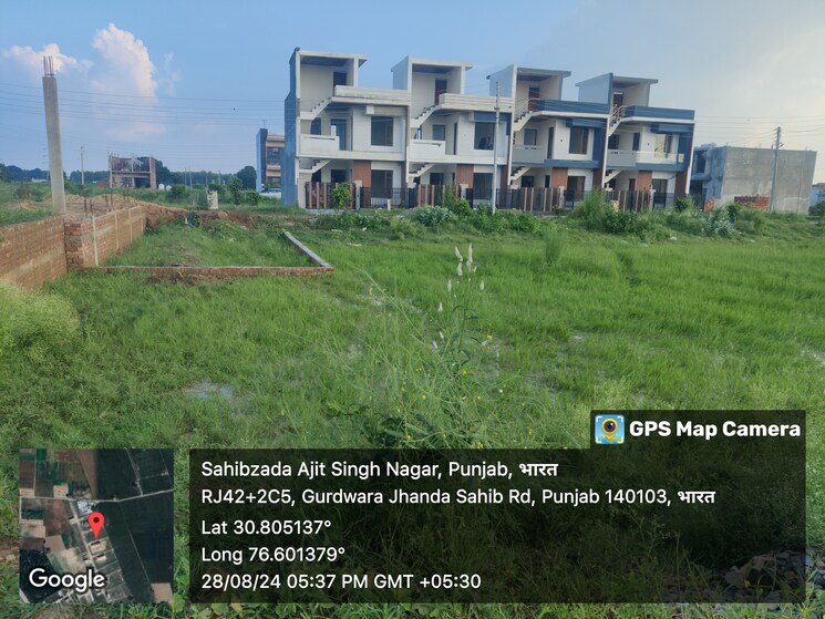 Listing Cover Image