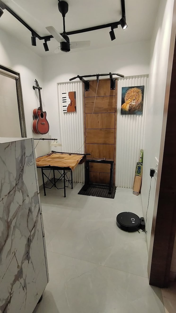 Bathroom, sai-sawali-sankul 4 Bedroom 1415 Sq.Ft. Apartment In Kalyan West Thane 8086154