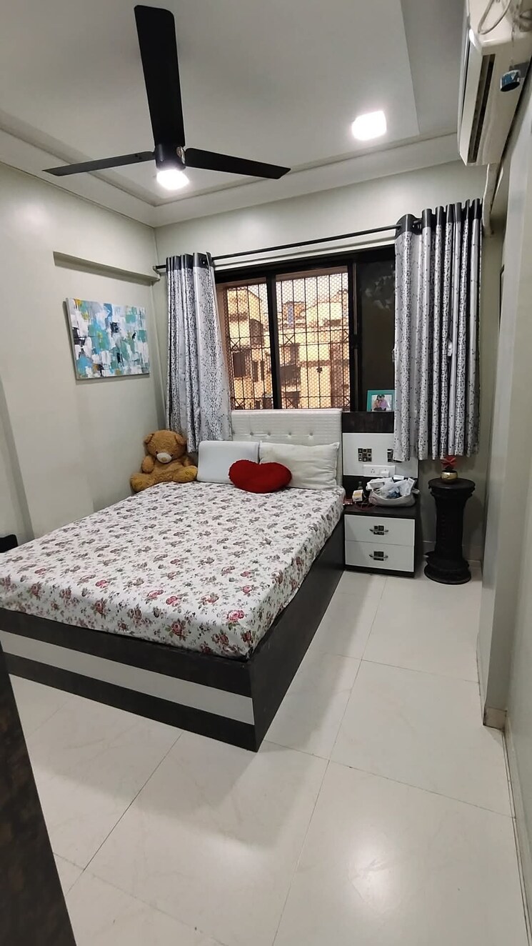 Bedroom, sai-sawali-sankul 4 Bedroom 1415 Sq.Ft. Apartment In Kalyan West Thane 8086154