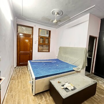 2.5 BHK Builder Floor For Rent in Malviya Nagar