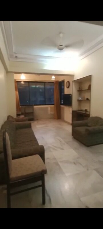 1 BHK Apartment For Rent in Pradeep Apartment Worli Worli Mumbai  8086150