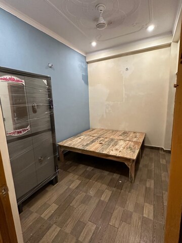 Kitchen in 3 BHK Independent House at Omaxe Anandam, Raebareli Road – for Rent