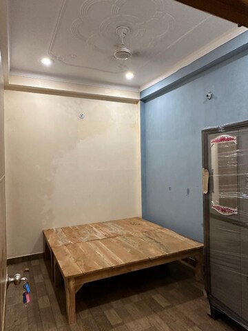 Kitchen in 3 BHK Independent House at Omaxe Anandam, Raebareli Road – for Rent