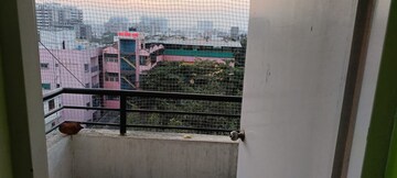 1 BHK Apartment – Exterior View View at Wadgaon Sheri - for Rent