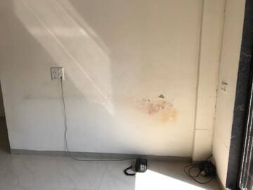 Building Lobby in 1 BHK Apartment at Raunak Delight, Owale – for Rent