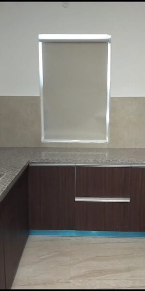 Kitchen in 1 BHK Apartment at Chhatikara – for Sale