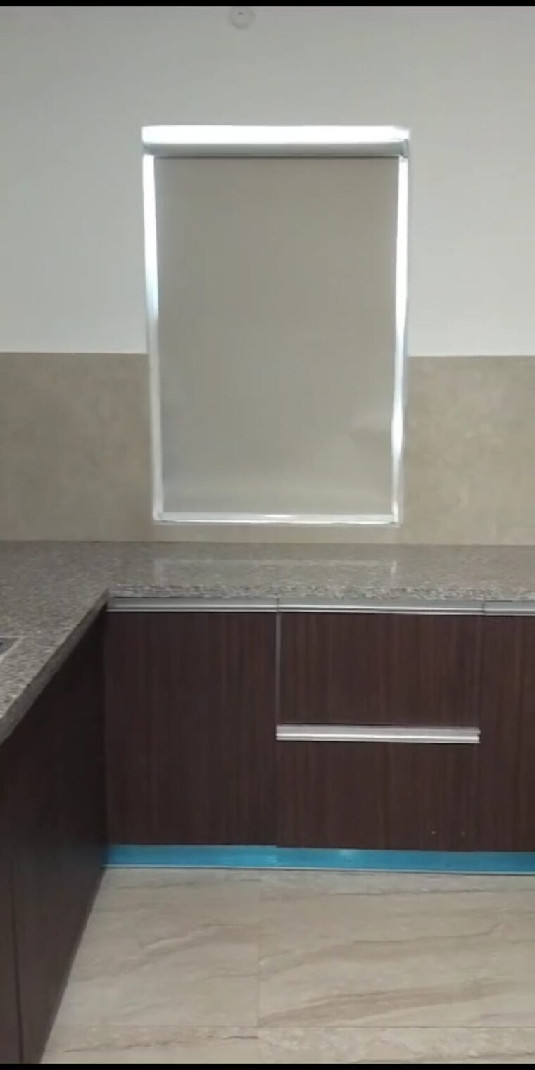 Kitchen, chhatikara 1 Bedroom 810 Sq.Ft. Apartment In Chhatikara Vrindavan 7519674