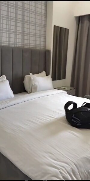 Bedroom in 1 BHK Apartment at Chhatikara – for Sale