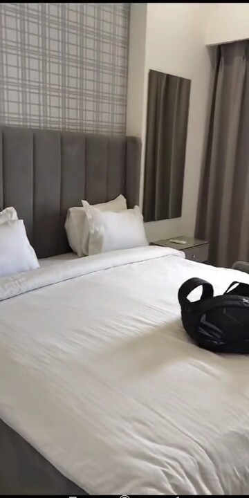Bedroom in 2 BHK Apartment at Chhatikara – for Sale