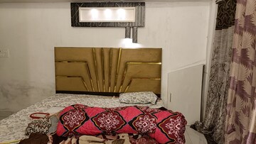 Bedroom in 4 BHK Villa at Aman Vihar – for Rent