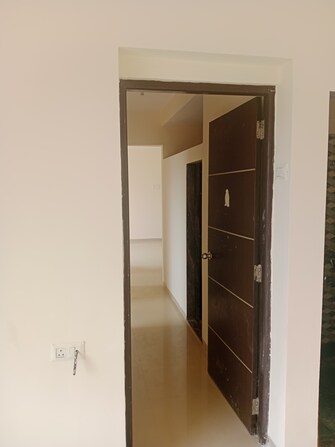 1 BHK Apartment For Rent in Raunak Delight Owale Thane  8086169