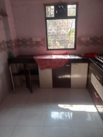 1 BHK Apartment For Rent in Krishna sthal Dwaraka 1 Mira Road Mumbai  8086175