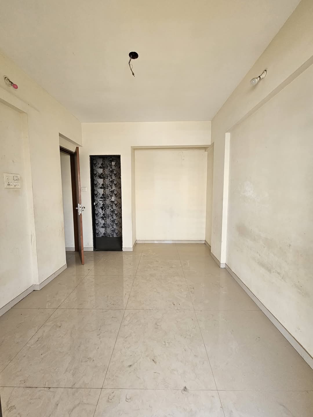 1 BHK Apartment For Sale in V10 Residencies