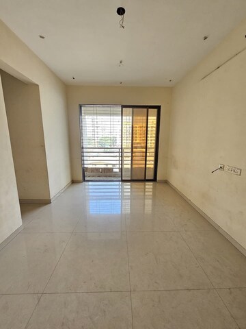 Room in 1 BHK Apartment at V10 Residencies, Kalyan West – for Sale