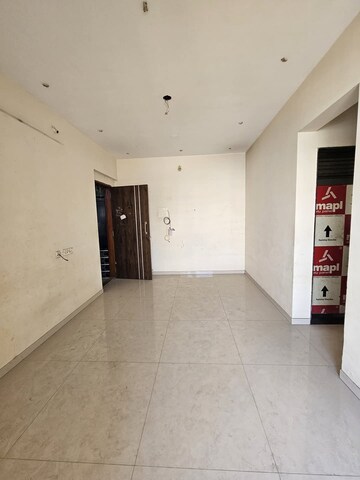 Room in 1 BHK Apartment at V10 Residencies, Kalyan West – for Sale
