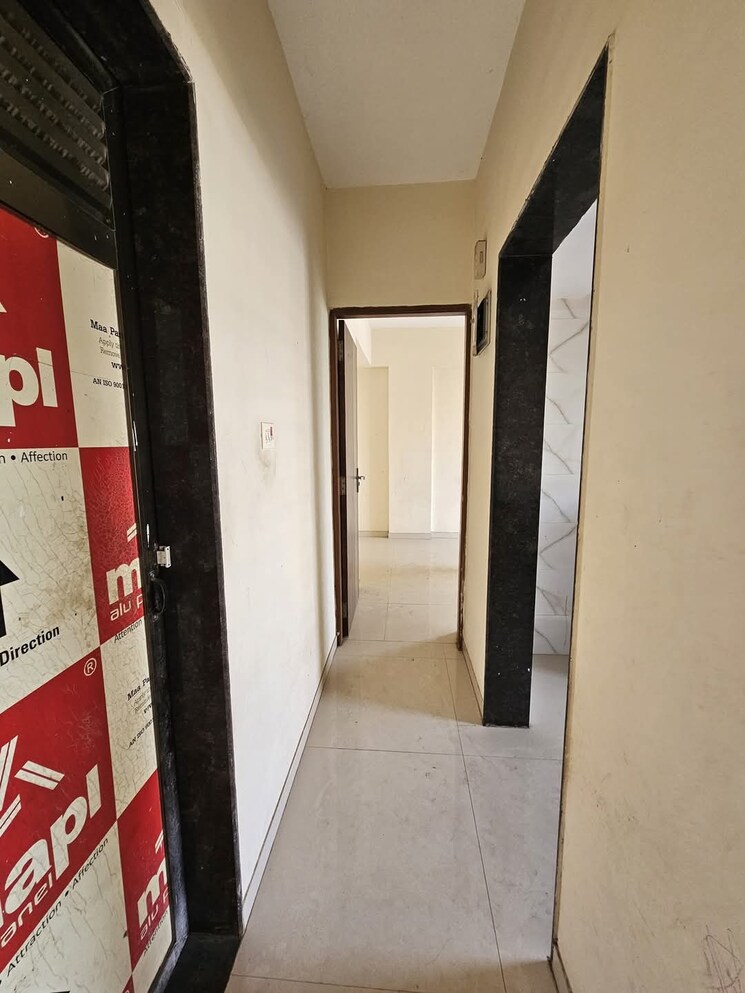 undefined, v10-residencies 1 Bedroom 480 Sq.Ft. Apartment In Kalyan West Thane 8086174