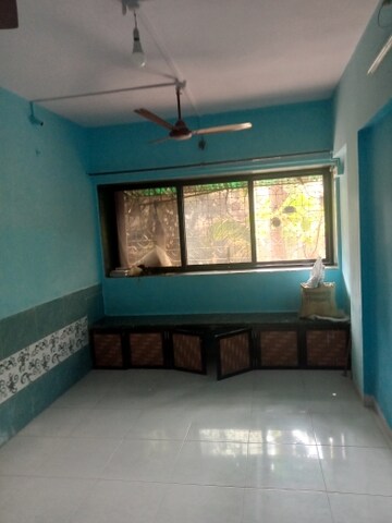 Bedroom in 1 BHK Apartment at Krishna sthal Dwaraka 1, Mira Road – for Rent