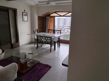 1 BHK Apartment For Rent in Naupada