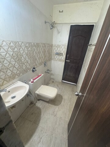 1 BHK Apartment For Rent in Raunak Bliss, Ghodbunder Road
