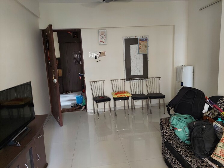 Master Bedroom, raunak-bliss 1 Bedroom 425 Sq.Ft. Apartment In Ghodbunder Road Thane 8086180
