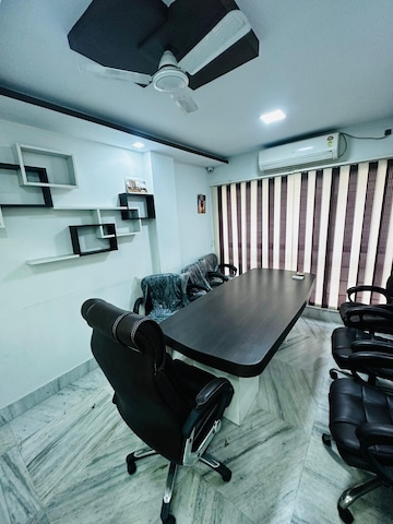 Commercial Office Space 700 Sq.Ft. For Rent in Raghunathpur Kolkata  8086196