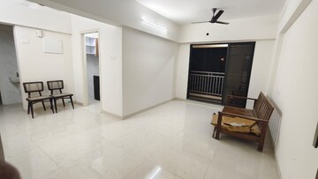 1 BHK Apartment For Rent in Naupada