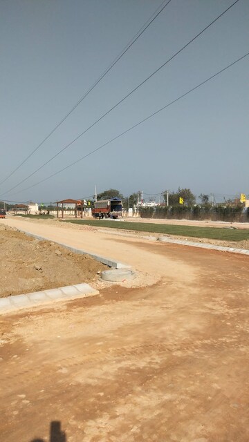 Plot Area in  Plot at Sector 40 – for Sale
