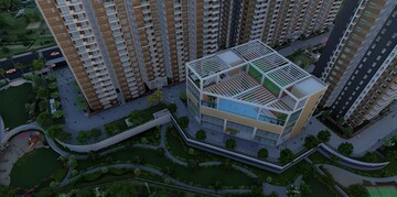 2 BHK Apartment For Resale in Cyber City Oriana Hi Tech City Hyderabad  8086185