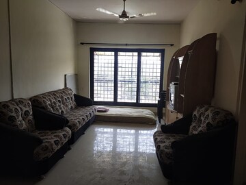 2 BHK Apartment For Rent in K Raheja Raheja Nest Powai Mumbai  8086188