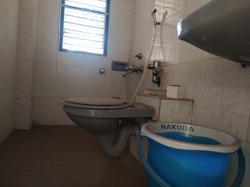Attached Bathroom in 2 BHK Apartment at K Raheja Raheja Nest, Powai – for Rent