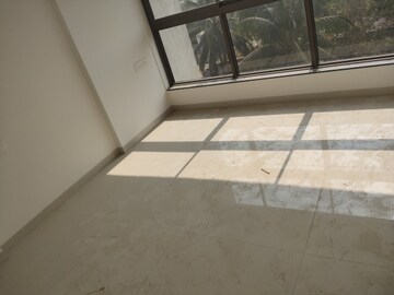 Balcony in 2 BHK Apartment at Rustomjee Bella Phase 1, Bhandup West – for Rent