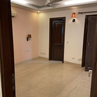 3 BHK Builder Floor For Rent in Pragya Kunj  Apartments Kailash Colony Delhi  8086202