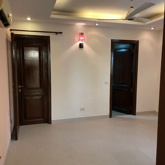 3 BHK Builder Floor For Rent in Pragya Kunj  Apartments Kailash Colony Delhi  8086202