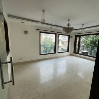 3 BHK Builder Floor For Rent in Pragya Kunj  Apartments Kailash Colony Delhi  8086202