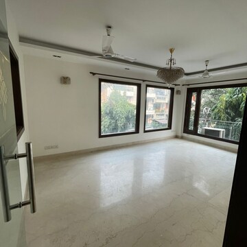 3 BHK Builder Floor For Rent in Pragya Kunj  Apartments Kailash Colony Delhi  8086202