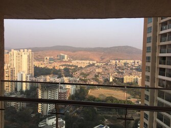 3 BHK Apartment For Resale in DB Realty Orchid Woods Goregaon East Mumbai  8086194