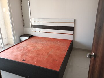 Kitchen in 1 BHK Apartment at JP North Alexa, Mira Road – for Rent