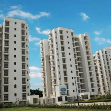 3 BHK Apartment For Rent in Piyush Heights, Sector 89