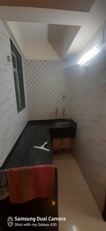 Kitchen in 1 BHK Apartment at Shiv Shakti Complex Ambernath, Ambernath West – for Rent