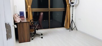 Furnished Amenities in 3 BHK Apartment at Runwal Bliss, Kanjurmarg East – for Rent